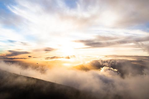 奇門遁甲の陽局と陽遁